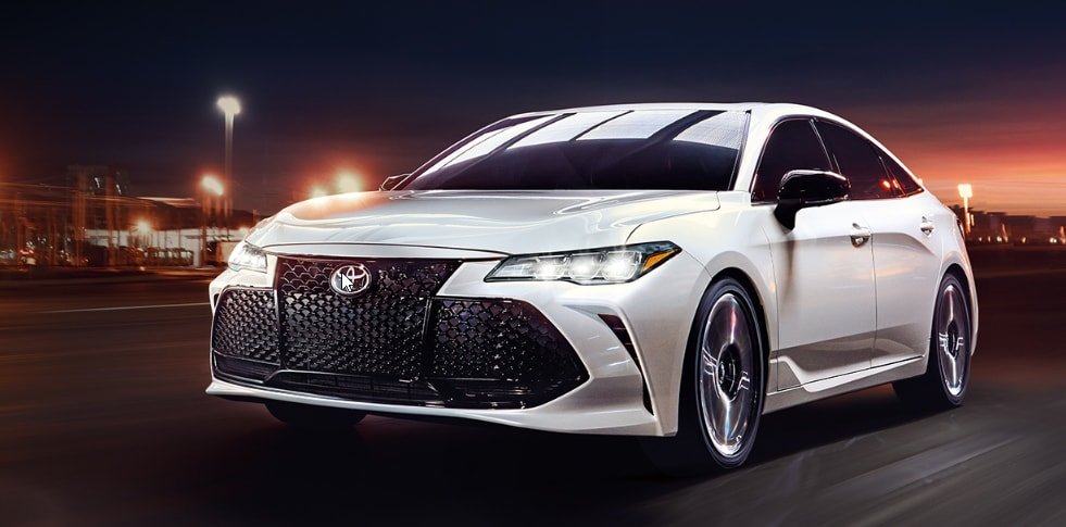 Ste-therese Toyota - Avalon 2019 - stetheresetoyota.com.png